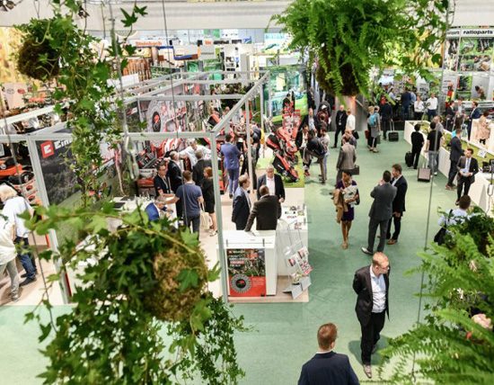 2024年德國科隆國際體育用品、露營設備及園林生活博覽會  SPOGA + GAFA 2024