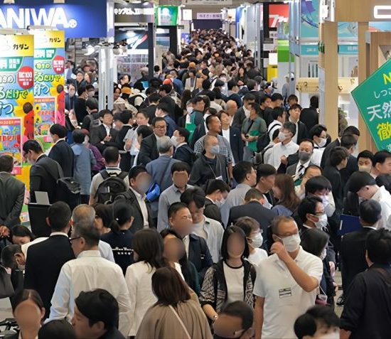 2024年東京國際五金工具、園藝及農業用品博覽會 TOOL JAPAN & GARDEX 2024